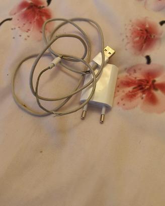 caricabatterie Apple