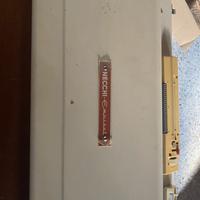 Macchina maglieria necchi impesal