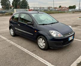 Ford Fiesta 1.4 diesel