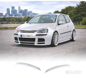 SUPPORTI FARI VOLKSWAGEN VW GOLF 5 03-08 LOOK X-TR