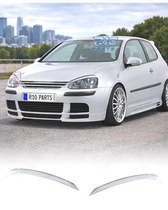 SUPPORTI FARI VOLKSWAGEN VW GOLF 5 03-08 LOOK X-TR