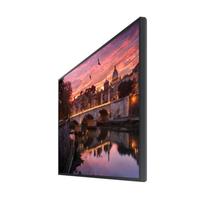 SAMSUNG 4K UHD SIGNAGE QB43R