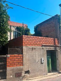 Casa indipendente Tertenia