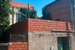 Casa indipendente Tertenia