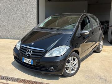 Mercedes-benz A 160 CDI AUTOMATIC Executive