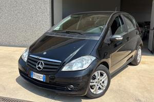 Mercedes-benz A 160 CDI AUTOMATIC Executive