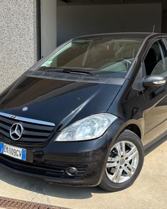 Mercedes-benz A 160 CDI AUTOMATIC Executive