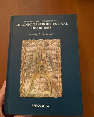 libro gastroenterologia