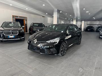 Renault Clio Full Hybrid E-Tech 145 CV 5 porte Tec