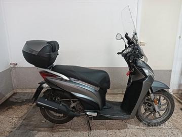Kymco People One 125