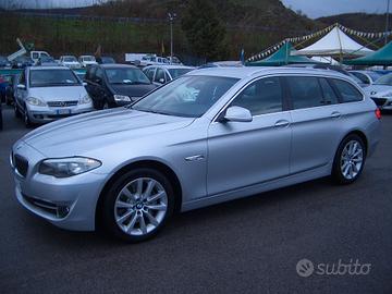 Bmw 530 530d Touring Futura