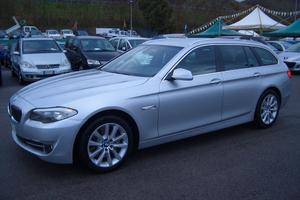 Bmw 530 530d Touring Futura