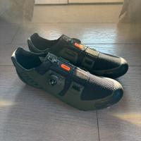 Scarpe mtb DMT KM3