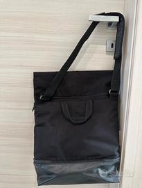 Borsa bugaboo per cambio