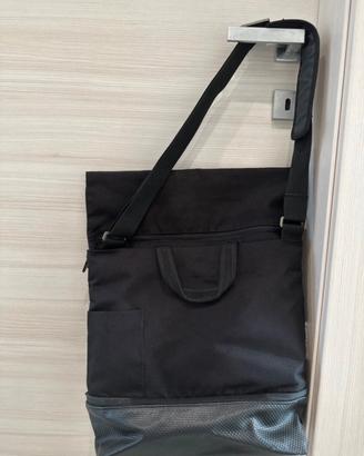 Borsa bugaboo per cambio