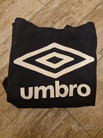 felpa umbro