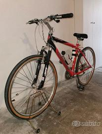 Mountain Bike Specialized Hardrock