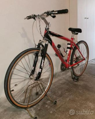 Mountain Bike Specialized Hardrock