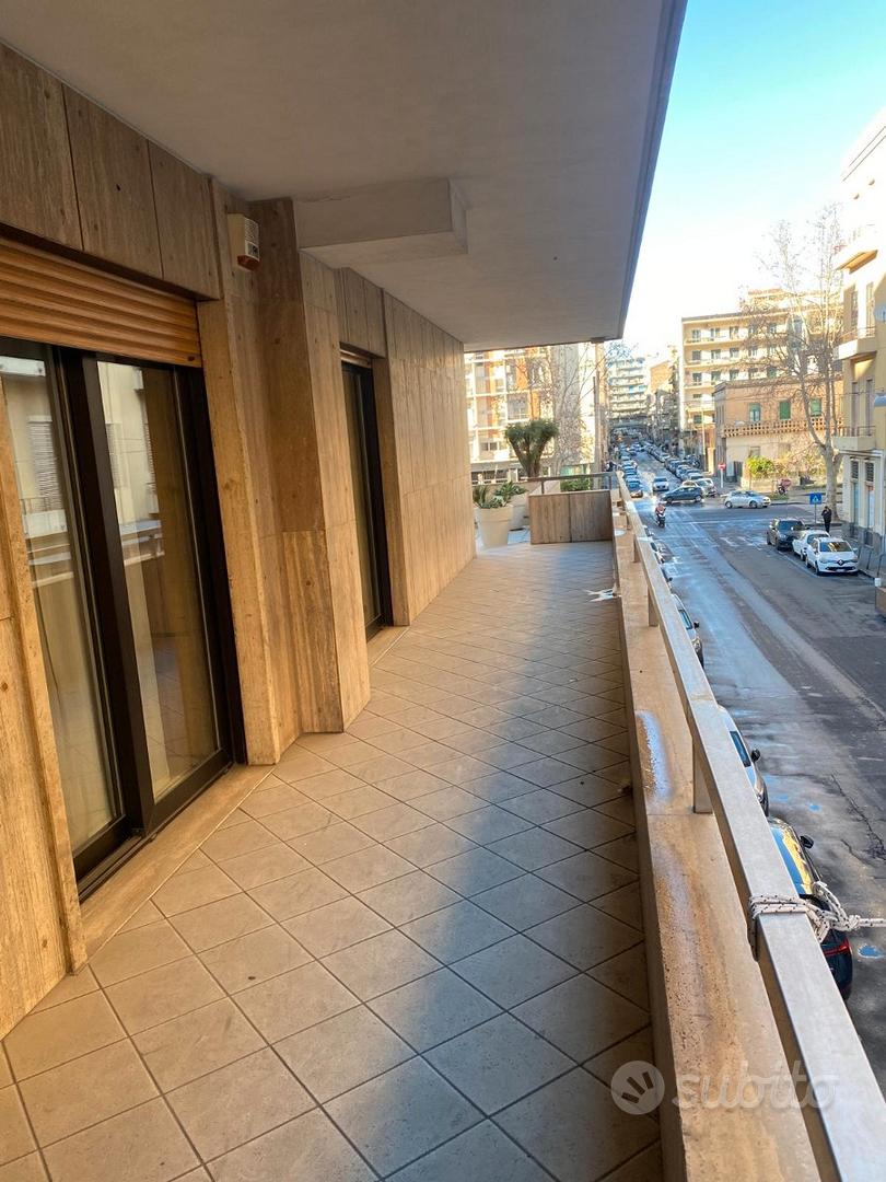 Appartamento e/o Studio Viale Ionio Catania - Vista 6