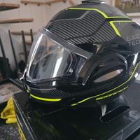 casco scorpion exo tech