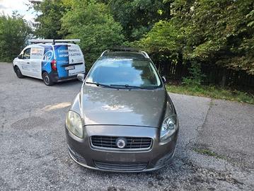 RICAMBI PER FIAT CROMA 1.9 JTD ANNO 2007