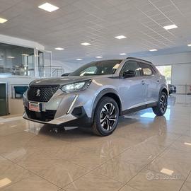 PEUGEOT 2008 ALLURE PACK 1.2 Bz 100cv Euro 6D