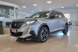 PEUGEOT 2008 ALLURE PACK 1.2 Bz 100cv Euro 6D
