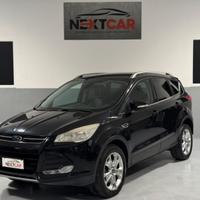 Ford Kuga 2.0 TDCI 163 CV 4x4
