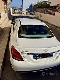 Mercedes classe C