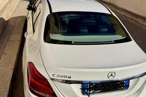 Mercedes classe C