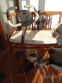 Cyclette