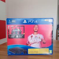 PS4 HDR1TB