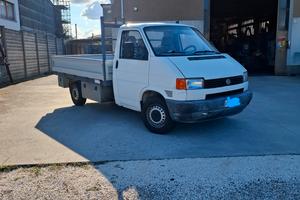 VOLKSWAGEN TRANSPORTER T4 CASSONATO