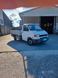 VOLKSWAGEN TRANSPORTER T4 CASSONATO