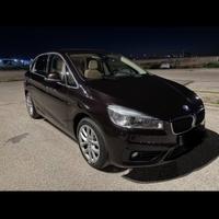 Bmw 218d Active Tourer