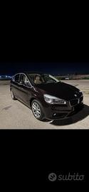 Bmw 218d Active Tourer