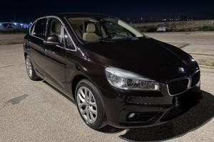 Bmw 218d Active Tourer