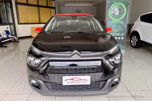 Citroen C3 PureTech 83 S&S Shine
