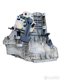 CAMBIO MANUALE FORD FOCUS 1.8; 4M5R7002YA