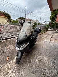 Pcx 125 honda