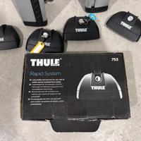 Barre portatutto Thule