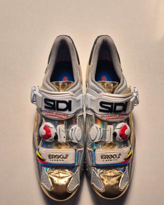 SIDI ERGO 2 CARBON  PAOLO BETTINI