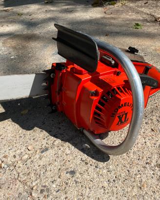 Motosega homelite super XL automatic