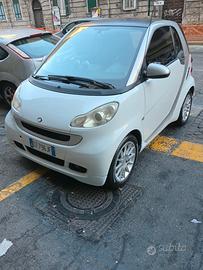 smart fortwo 451 coupe 800 cdi euro 5a 