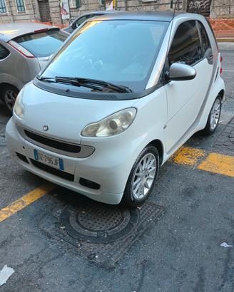 smart fortwo 451 coupe 800 cdi euro 5a 