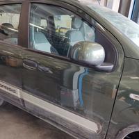 Porta anteriore dx nuda FIAT PANDA del 2021