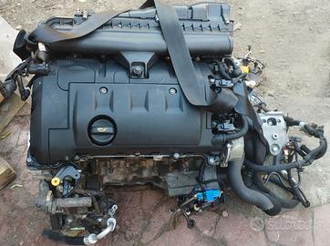 Motore Citroen Peugeot 1.4 16v VTi 8FS