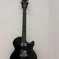 Gibson L6S Custom anni 70