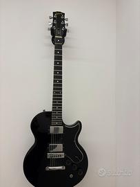 Gibson L6S Custom anni 70