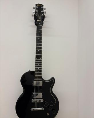Gibson L6S Custom anni 70